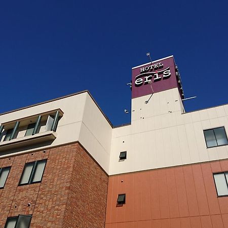 Hotel Eris Hakata (Adults Only) Fukuoka  Ngoại thất bức ảnh