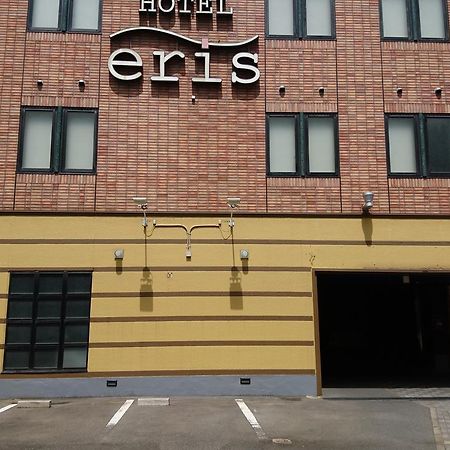 Hotel Eris Hakata (Adults Only) Fukuoka  Ngoại thất bức ảnh