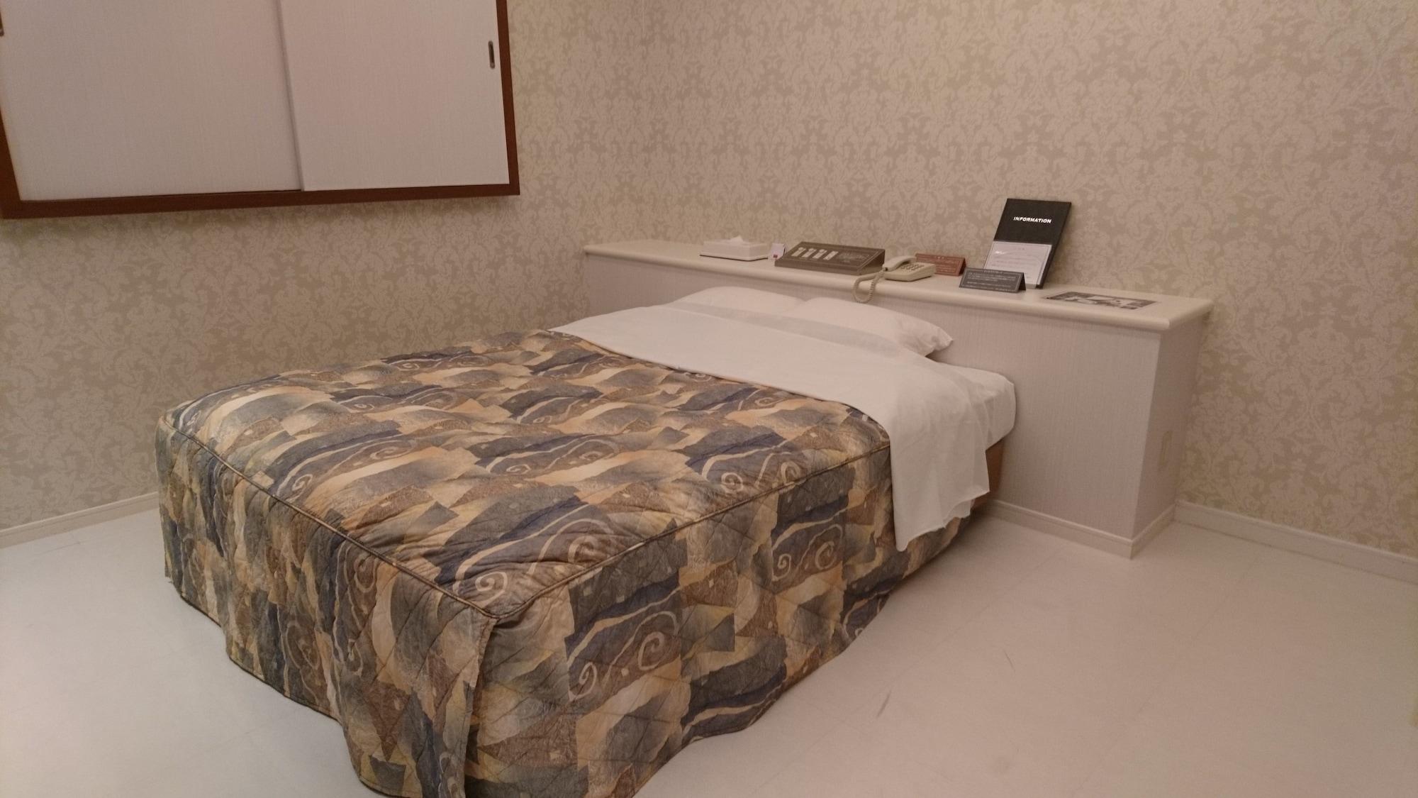 Hotel Eris Hakata (Adults Only) Fukuoka  Ngoại thất bức ảnh