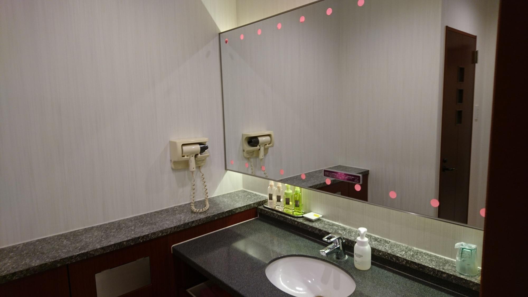 Hotel Eris Hakata (Adults Only) Fukuoka  Ngoại thất bức ảnh