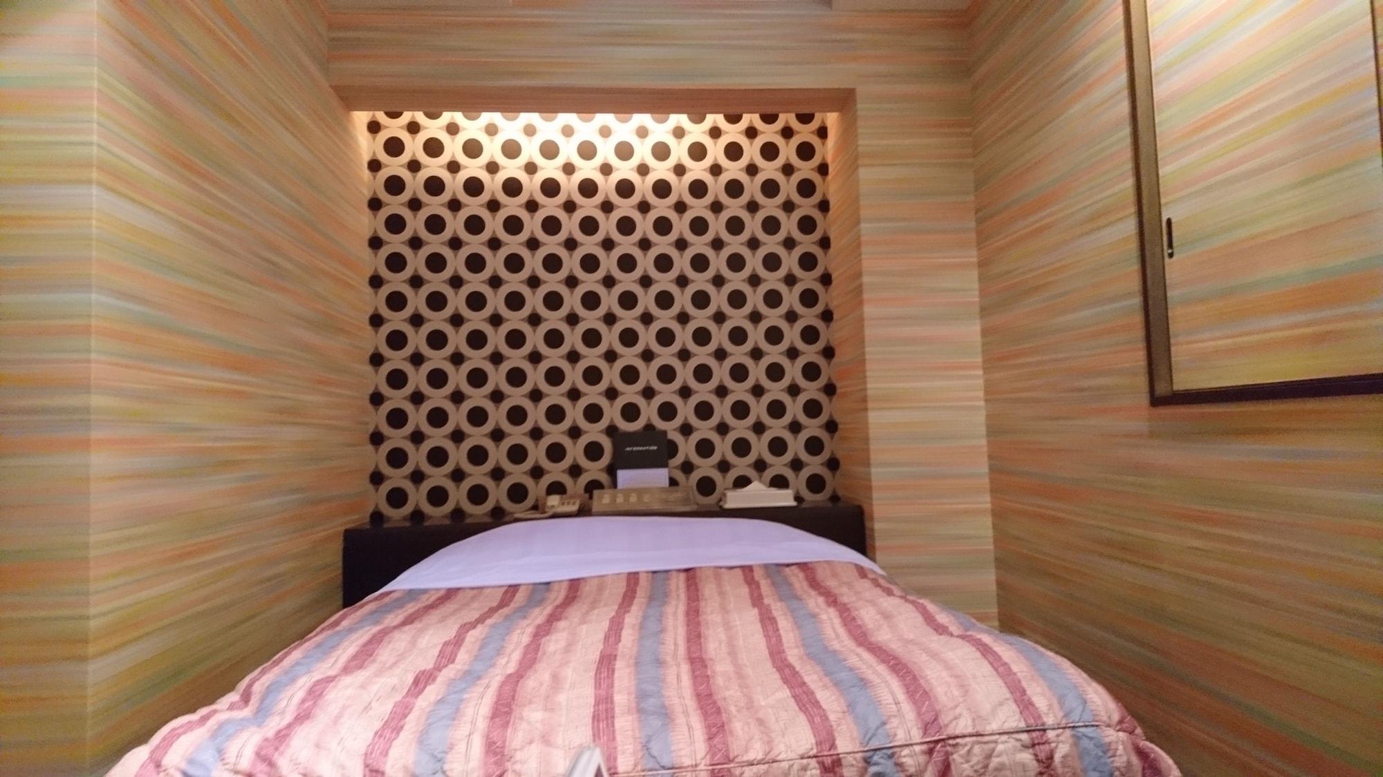 Hotel Eris Hakata (Adults Only) Fukuoka  Ngoại thất bức ảnh
