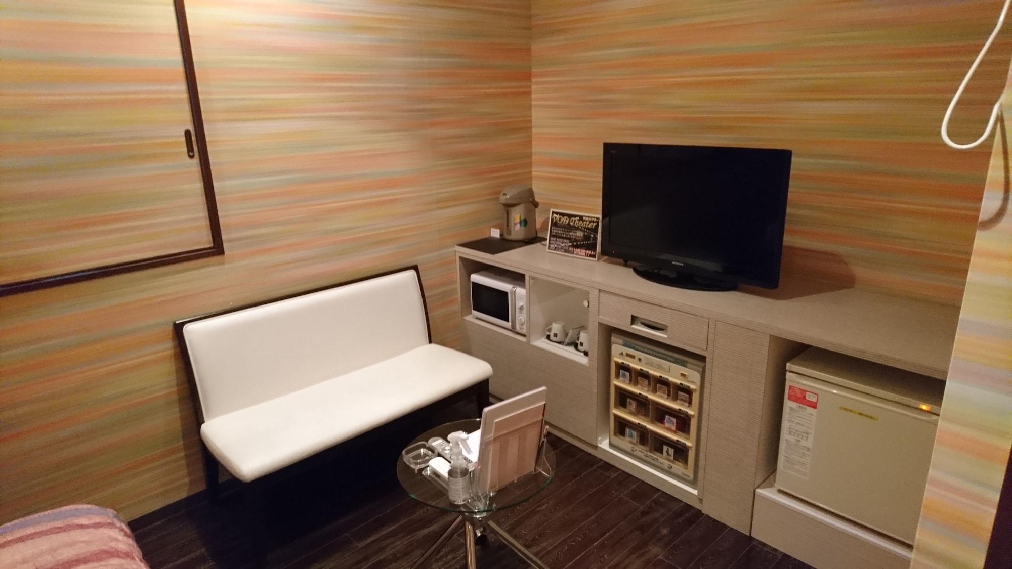 Hotel Eris Hakata (Adults Only) Fukuoka  Ngoại thất bức ảnh
