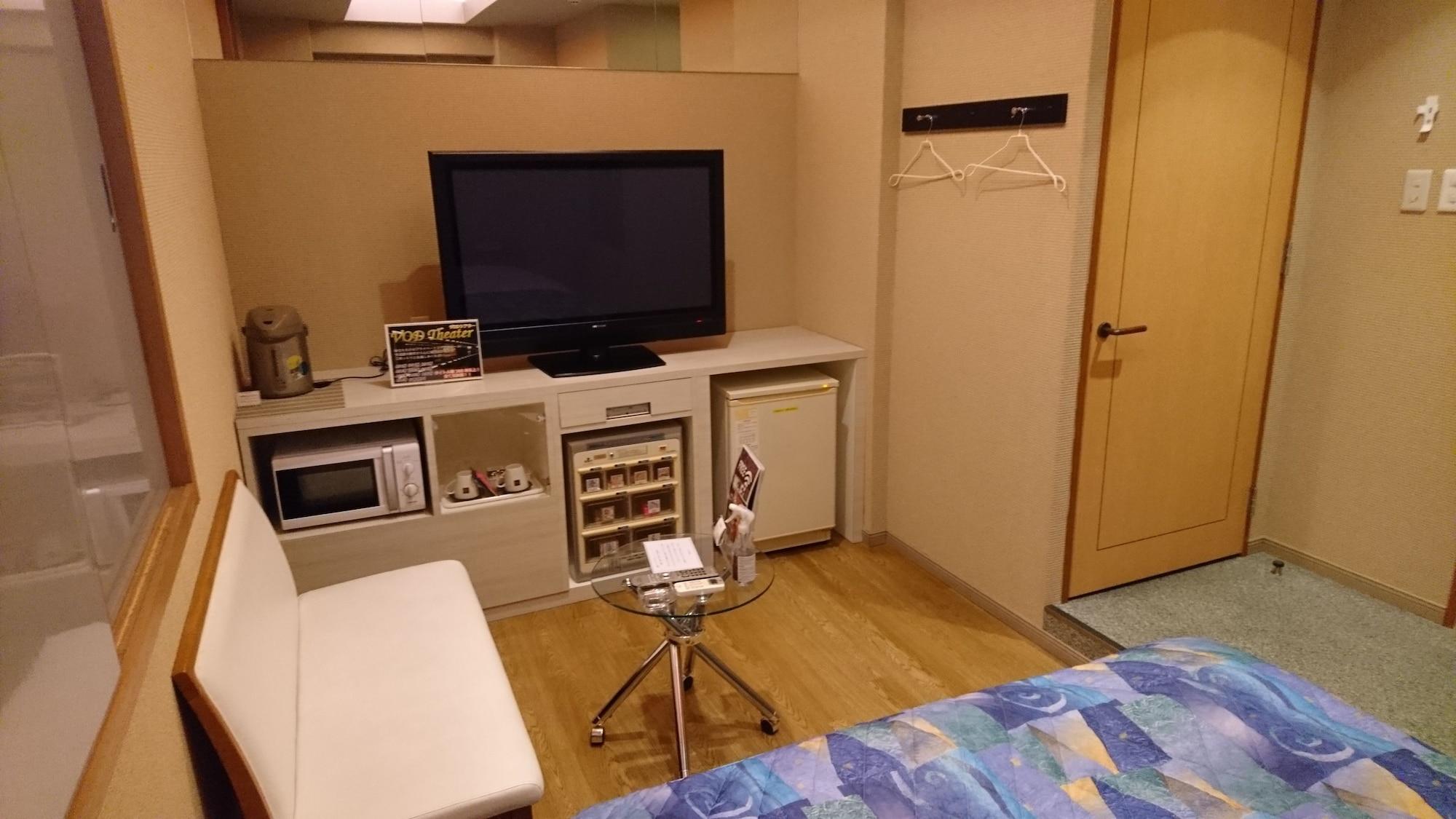 Hotel Eris Hakata (Adults Only) Fukuoka  Ngoại thất bức ảnh