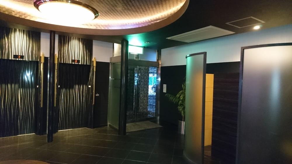 Hotel Eris Hakata (Adults Only) Fukuoka  Ngoại thất bức ảnh