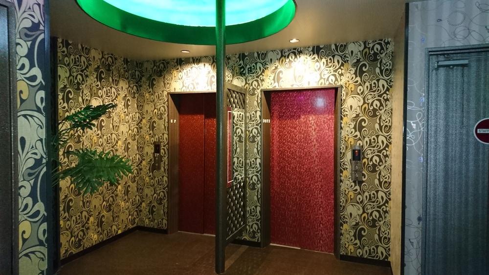 Hotel Eris Hakata (Adults Only) Fukuoka  Ngoại thất bức ảnh