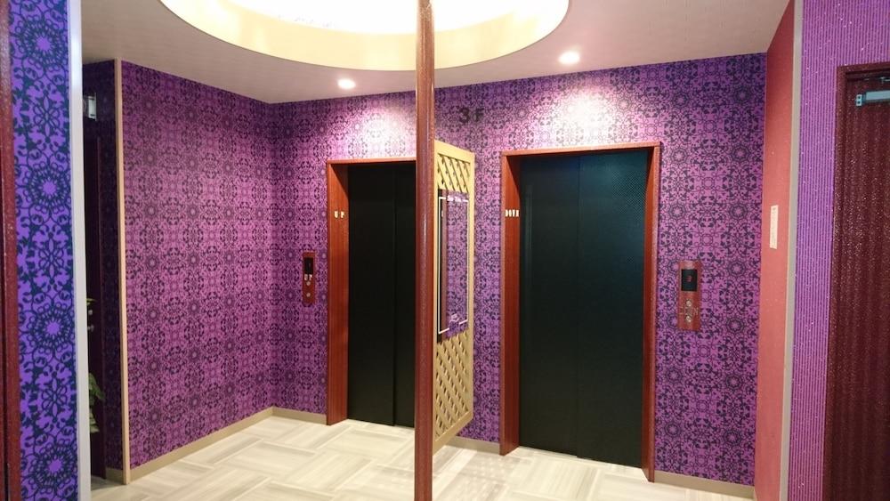 Hotel Eris Hakata (Adults Only) Fukuoka  Ngoại thất bức ảnh