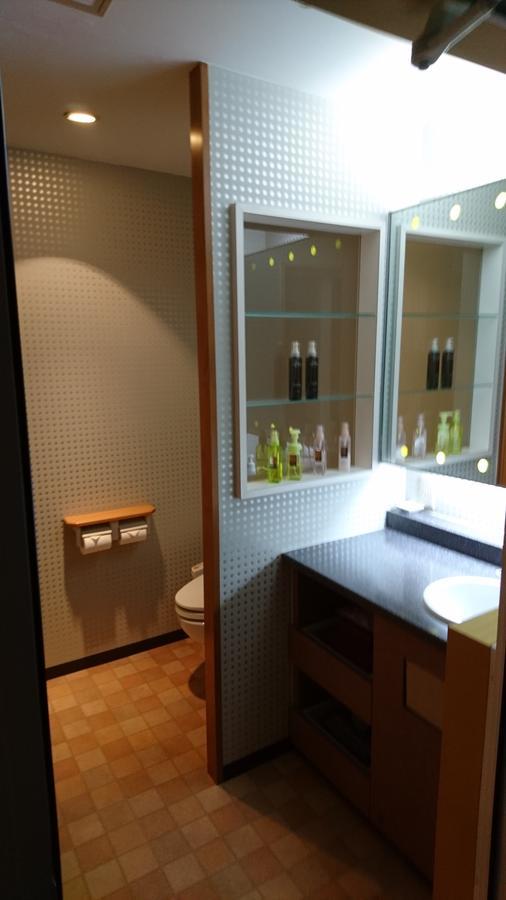 Hotel Eris Hakata (Adults Only) Fukuoka  Ngoại thất bức ảnh