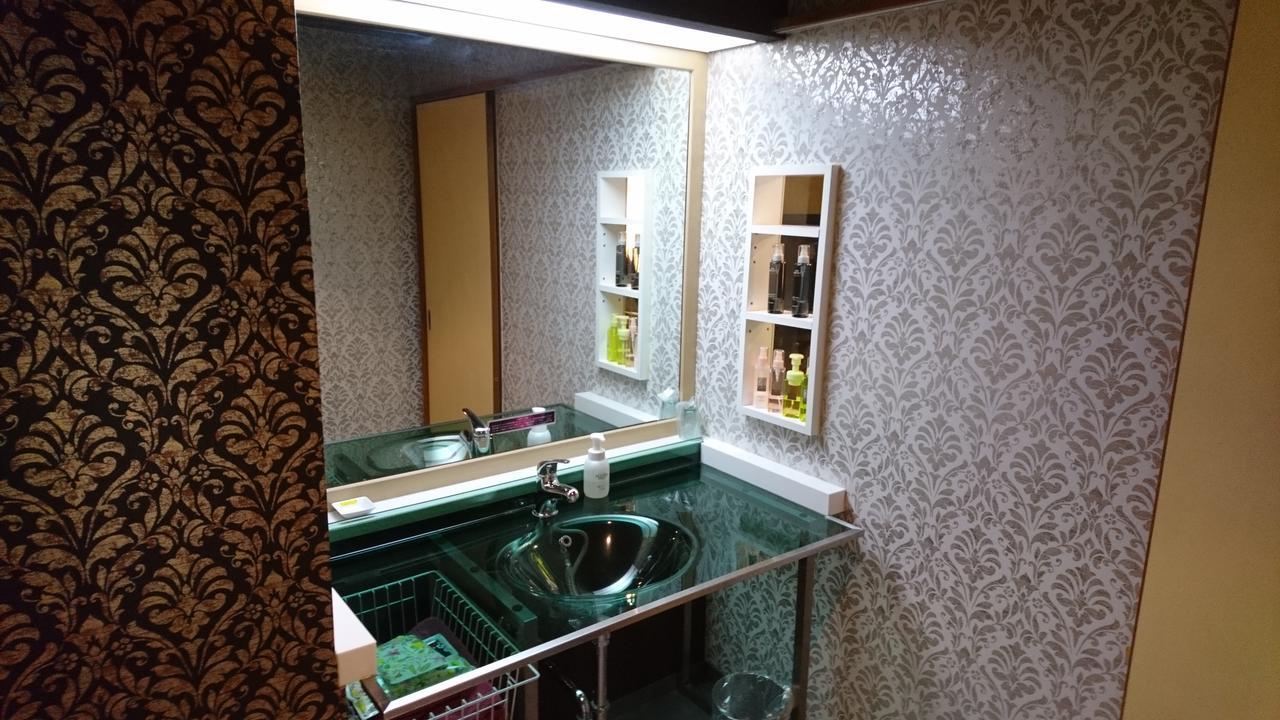 Hotel Eris Hakata (Adults Only) Fukuoka  Ngoại thất bức ảnh