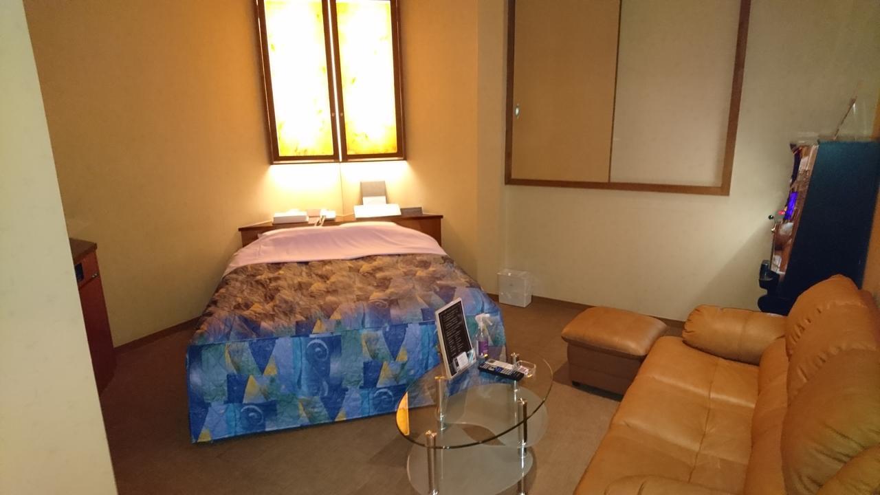 Hotel Eris Hakata (Adults Only) Fukuoka  Ngoại thất bức ảnh