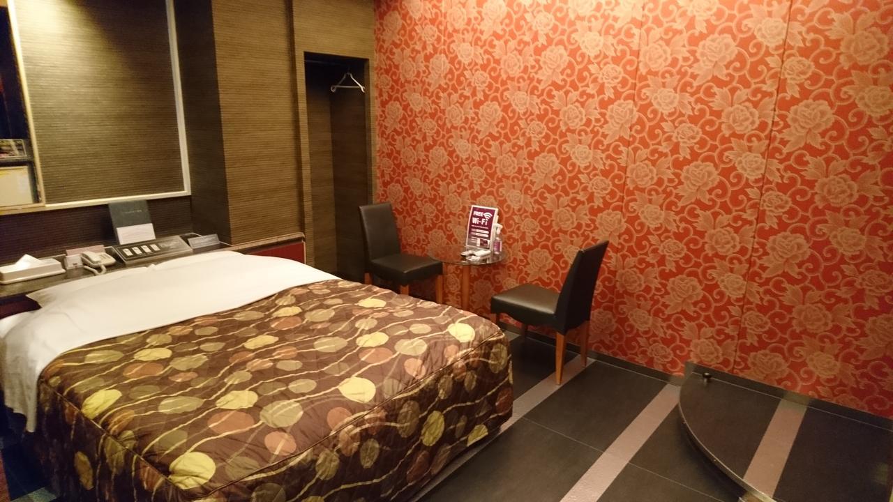 Hotel Eris Hakata (Adults Only) Fukuoka  Ngoại thất bức ảnh
