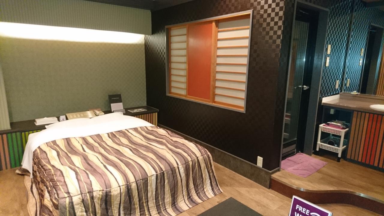 Hotel Eris Hakata (Adults Only) Fukuoka  Ngoại thất bức ảnh