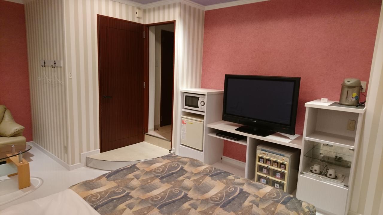 Hotel Eris Hakata (Adults Only) Fukuoka  Ngoại thất bức ảnh