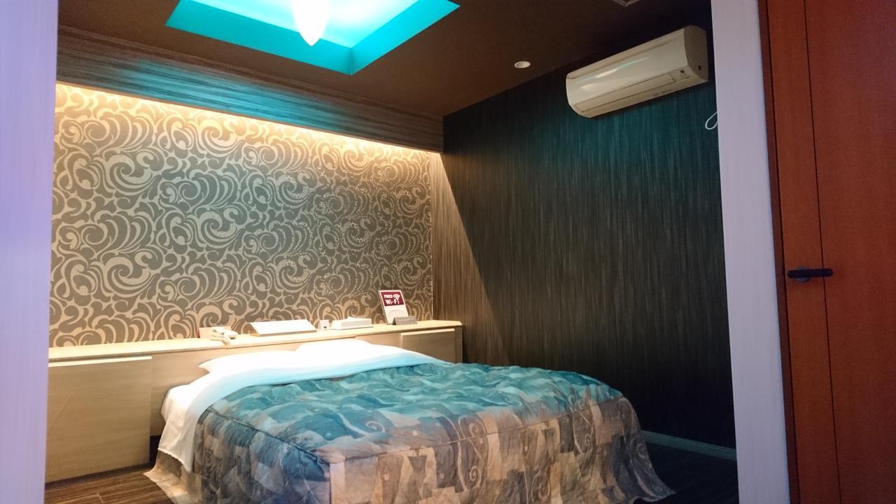 Hotel Eris Hakata (Adults Only) Fukuoka  Ngoại thất bức ảnh