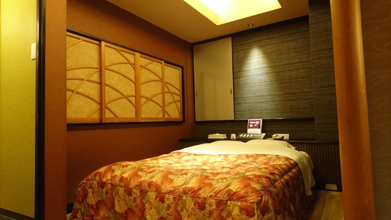 Hotel Eris Hakata (Adults Only) Fukuoka  Ngoại thất bức ảnh