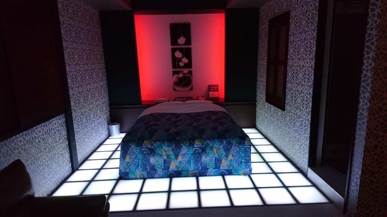 Hotel Eris Hakata (Adults Only) Fukuoka  Ngoại thất bức ảnh