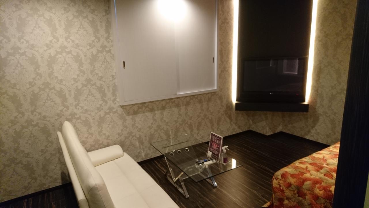 Hotel Eris Hakata (Adults Only) Fukuoka  Ngoại thất bức ảnh