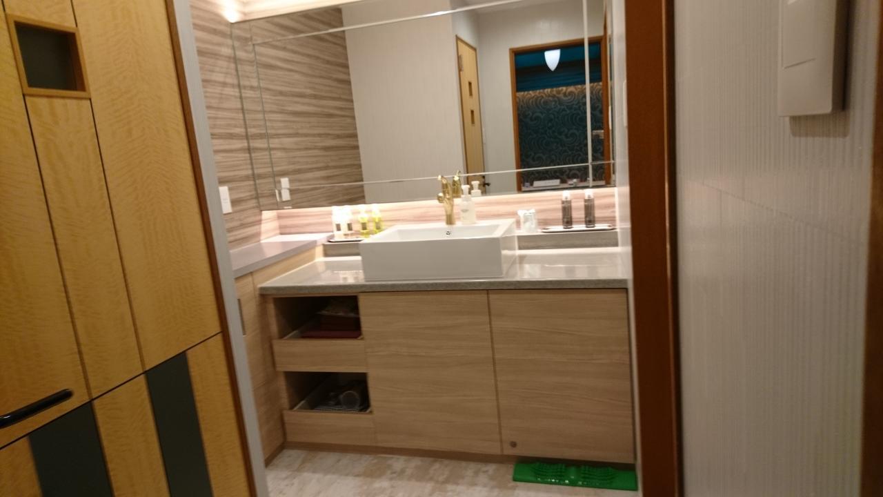 Hotel Eris Hakata (Adults Only) Fukuoka  Ngoại thất bức ảnh