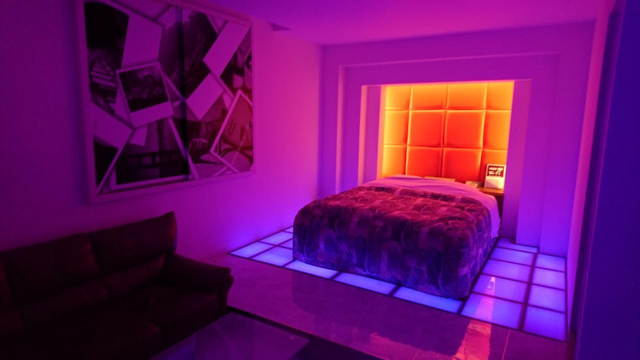 Hotel Eris Hakata (Adults Only) Fukuoka  Ngoại thất bức ảnh