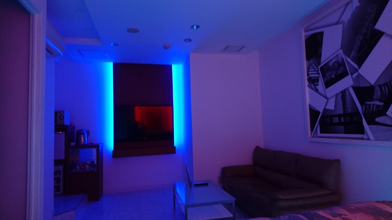 Hotel Eris Hakata (Adults Only) Fukuoka  Ngoại thất bức ảnh