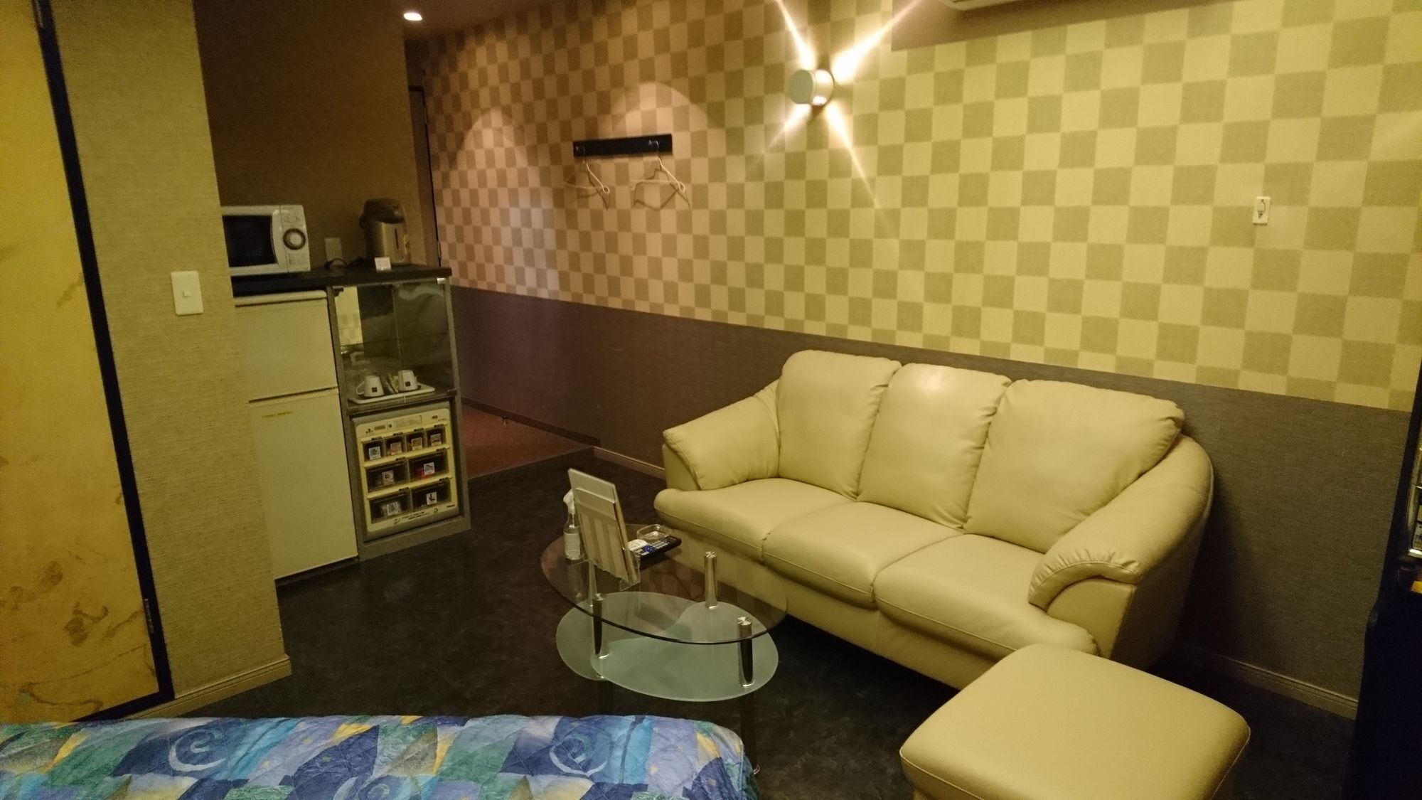 Hotel Eris Hakata (Adults Only) Fukuoka  Ngoại thất bức ảnh